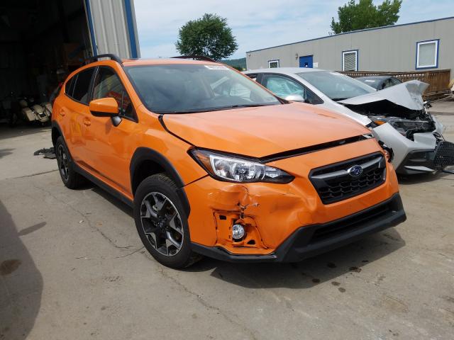 SUBARU CROSSTREK 2020 jf2gtaec2lh204868