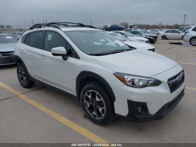 SUBARU CROSSTREK 2020 jf2gtaec2lh205440