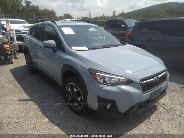 SUBARU CROSSTREK 2020 jf2gtaec2lh259580