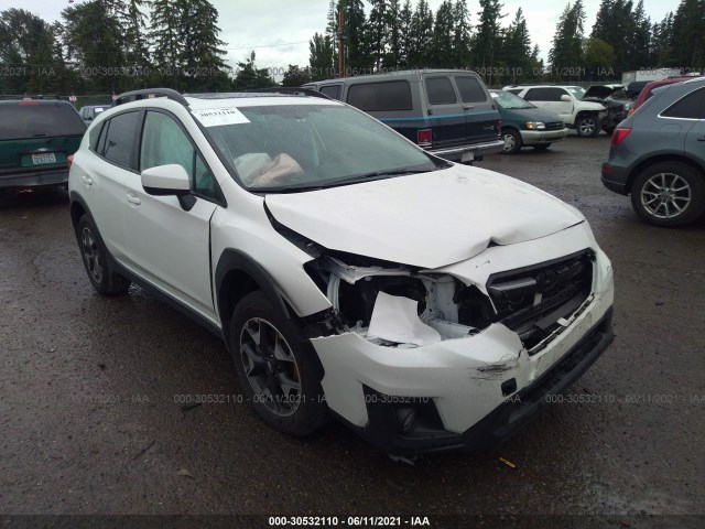 SUBARU CROSSTREK 2020 jf2gtaec2lh261233