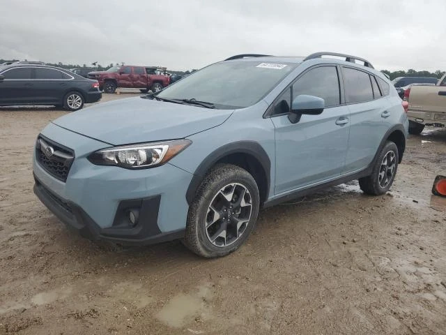 SUBARU CROSSTREK 2020 jf2gtaec2lh268036