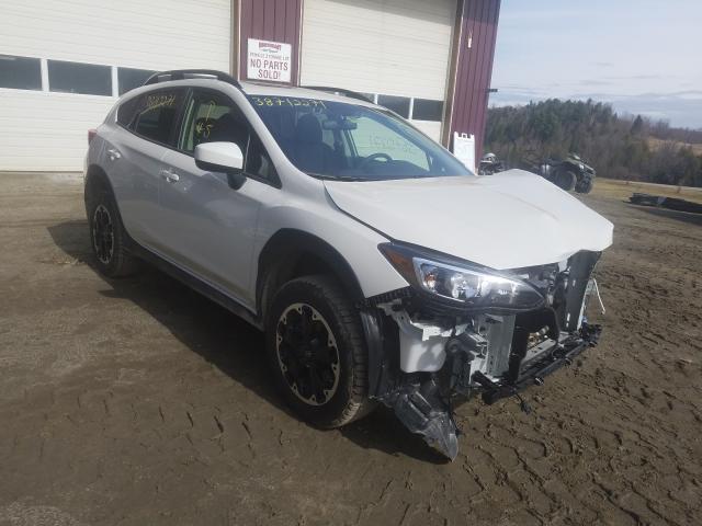 SUBARU CROSSTREK 2021 jf2gtaec2m8207612