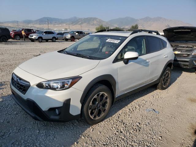 SUBARU CROSSTREK 2021 jf2gtaec2m8217413