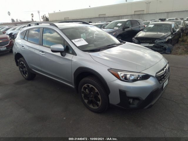 SUBARU CROSSTREK 2021 jf2gtaec2m8218027