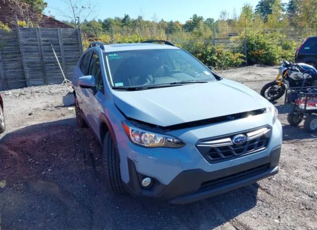 SUBARU CROSSTREK 2021 jf2gtaec2m8228380