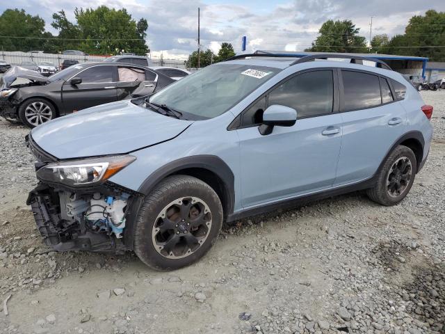 SUBARU CROSSTREK 2021 jf2gtaec2m8253411