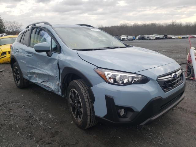 SUBARU CROSSTREK 2021 jf2gtaec2m8254963