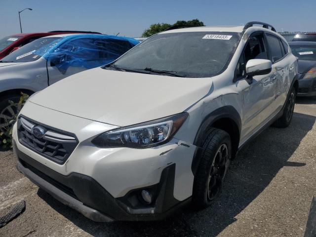 SUBARU CROSSTREK 2021 jf2gtaec2m8255756