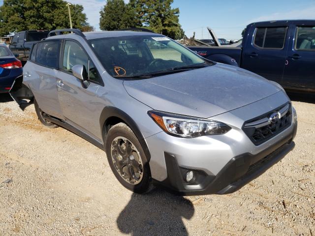 SUBARU CROSSTREK 2021 jf2gtaec2m8266014