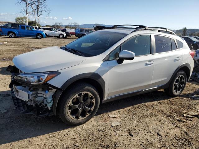 SUBARU CROSSTREK 2021 jf2gtaec2m8295738