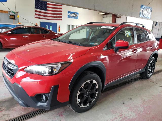 SUBARU CROSSTREK 2021 jf2gtaec2m8298591