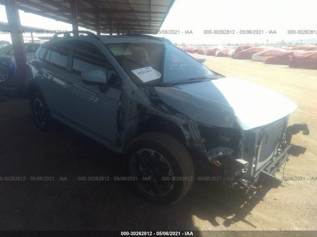 SUBARU CROSSTREK 2021 jf2gtaec2m8300159