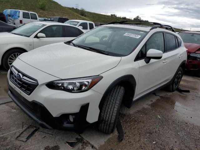 SUBARU CROSSTREK 2021 jf2gtaec2m8320637