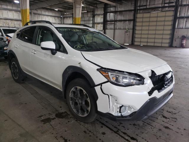 SUBARU CROSSTREK 2021 jf2gtaec2m8321254