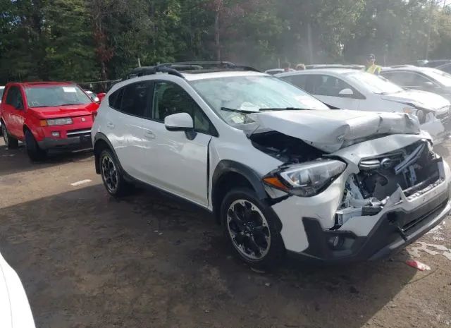 SUBARU CROSSTREK 2021 jf2gtaec2m8322467