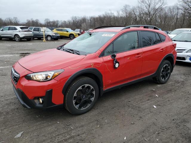 SUBARU CROSSTREK 2021 jf2gtaec2m8325529