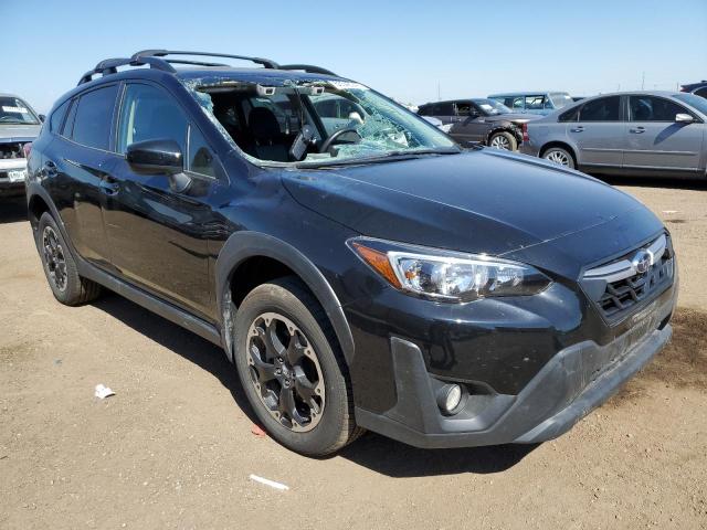 SUBARU CROSSTREK 2021 jf2gtaec2m8339379