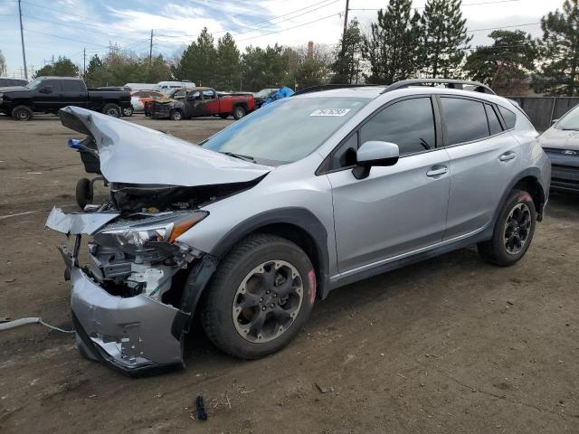 SUBARU CROSSTREK 2021 jf2gtaec2m8371622