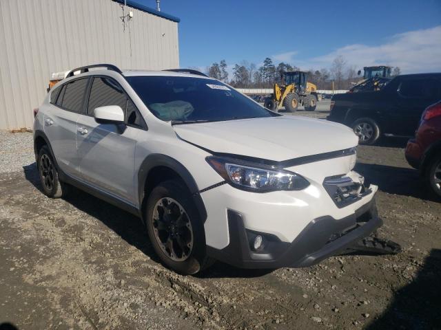 SUBARU CROSSTREK 2021 jf2gtaec2m8655204