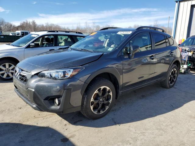 SUBARU CROSSTREK 2021 jf2gtaec2mh244787