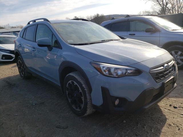 SUBARU CROSSTREK 2021 jf2gtaec2mh253280