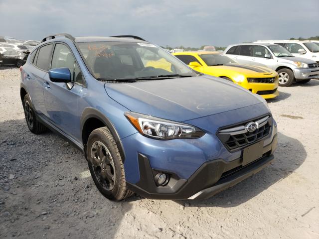 SUBARU CROSSTREK 2021 jf2gtaec2mh270340