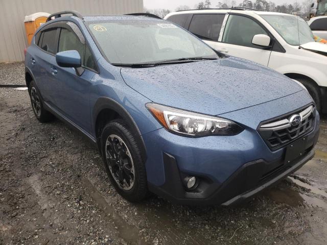 SUBARU CROSSTREK 2021 jf2gtaec2mh324249