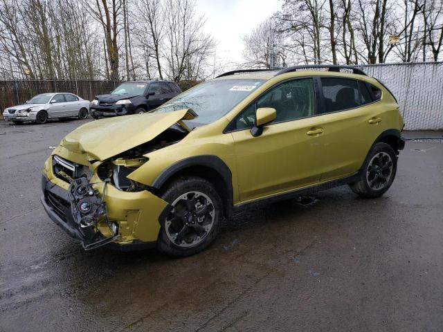 SUBARU CROSSTREK 2021 jf2gtaec2mh349457