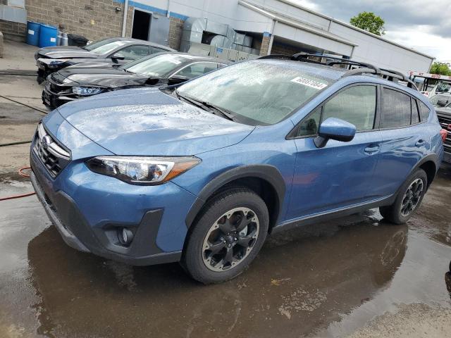 SUBARU CROSSTREK 2021 jf2gtaec2mh382152