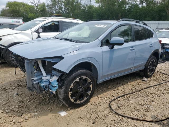 SUBARU CROSSTREK 2021 jf2gtaec2mh396634