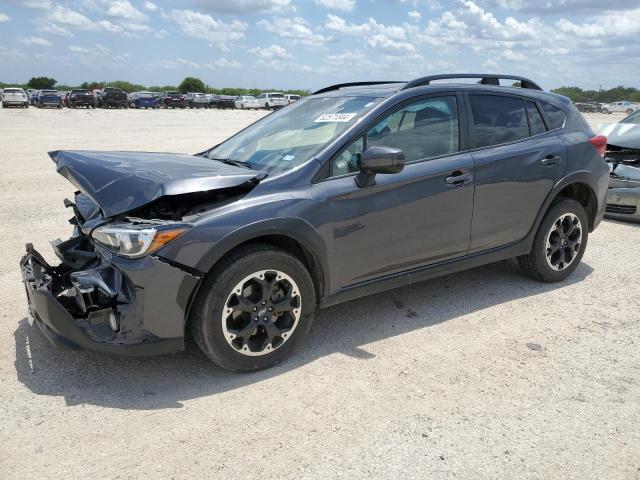 SUBARU CROSSTREK 2021 jf2gtaec2mh682998