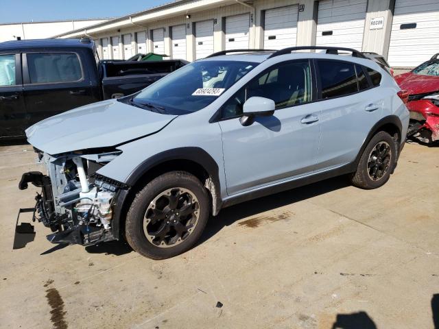 SUBARU CROSSTREK 2022 jf2gtaec2nh238067