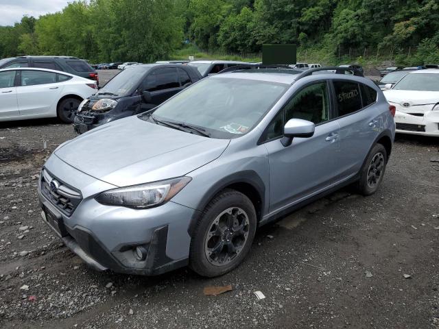 SUBARU CROSSTREK 2022 jf2gtaec2nh283767