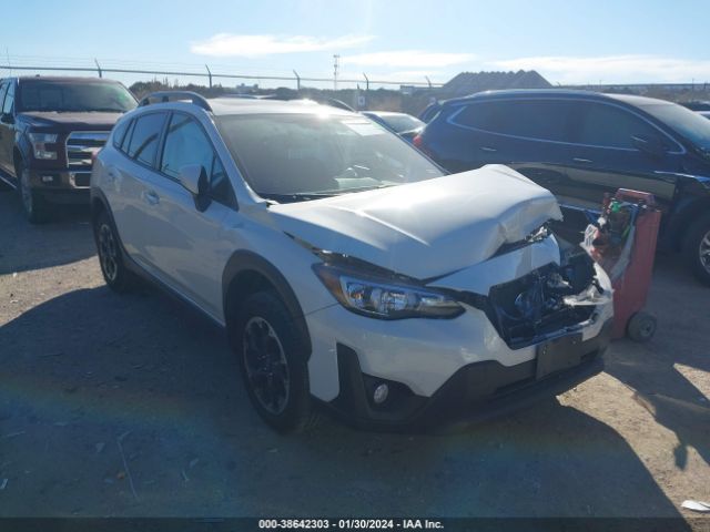 SUBARU CROSSTREK 2023 jf2gtaec2p8269743