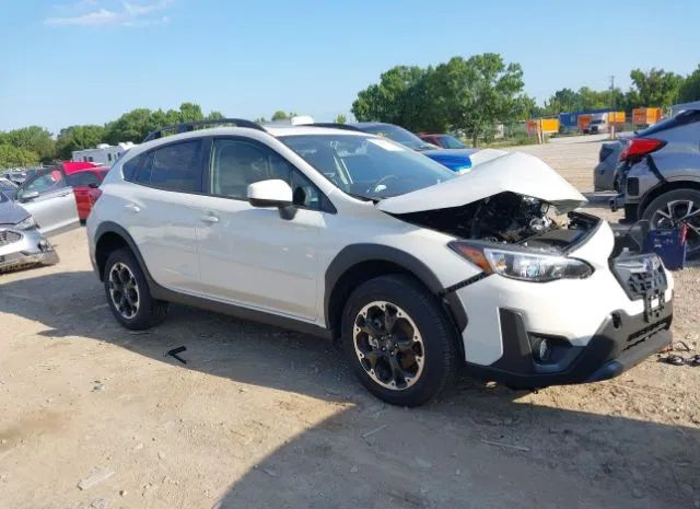 SUBARU CROSSTREK 2023 jf2gtaec2p8317337