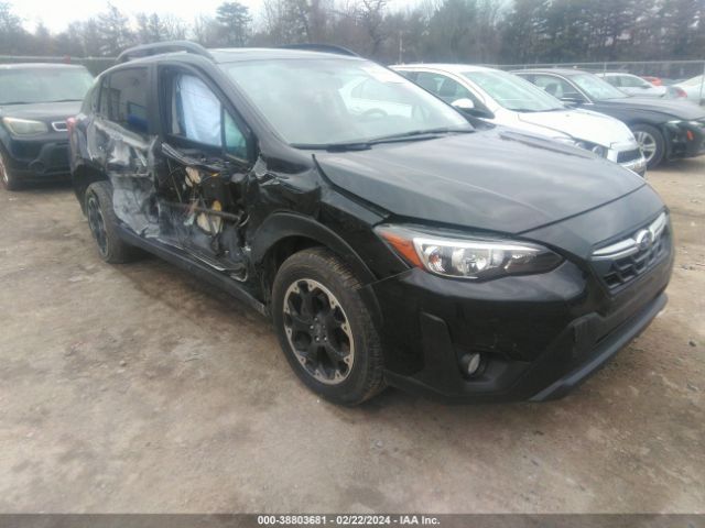 SUBARU CROSSTREK 2023 jf2gtaec2ph200714