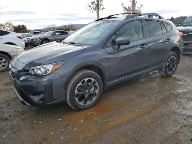 SUBARU CROSSTREK 2023 jf2gtaec2ph278667