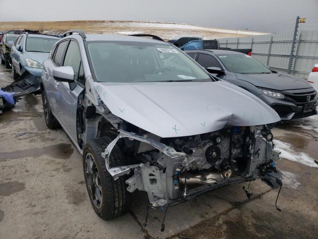 SUBARU CROSSTREK 2019 jf2gtaec3k8203985