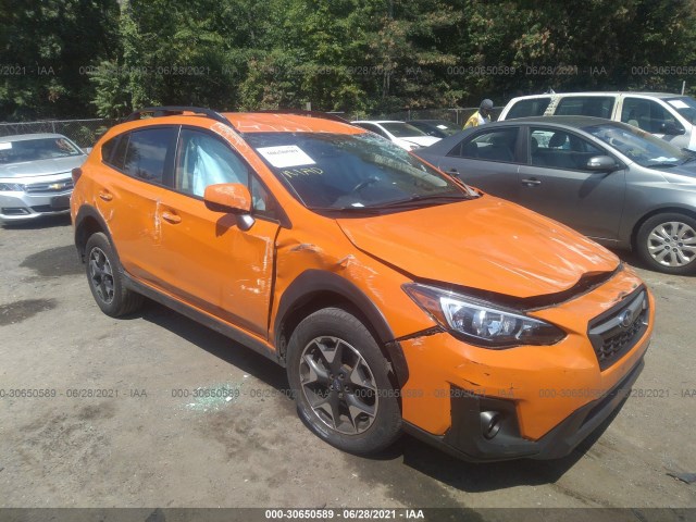 SUBARU CROSSTREK 2019 jf2gtaec3k8206837