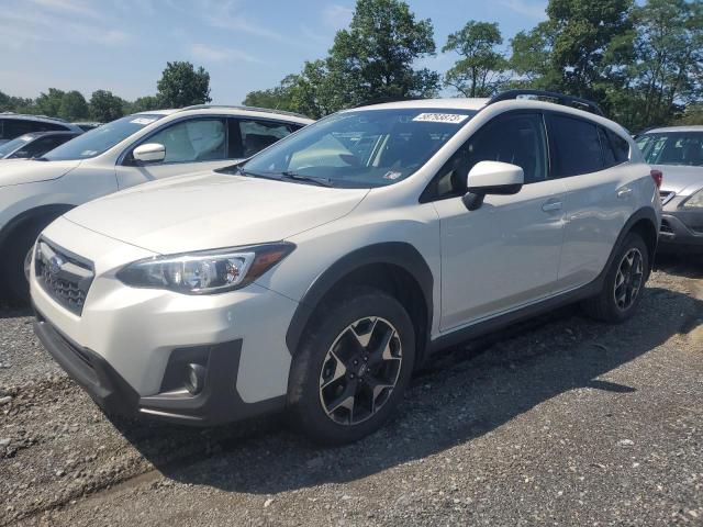 SUBARU CROSSTREK 2019 jf2gtaec3k8222083