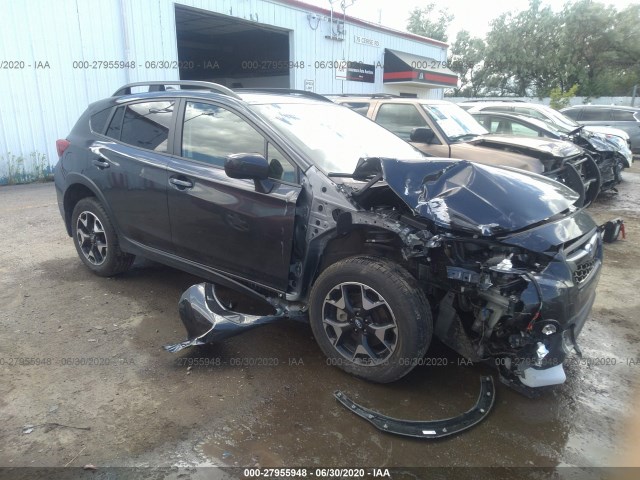 SUBARU CROSSTREK 2019 jf2gtaec3k8242236