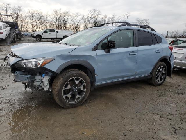 SUBARU CROSSTREK 2019 jf2gtaec3k8260655