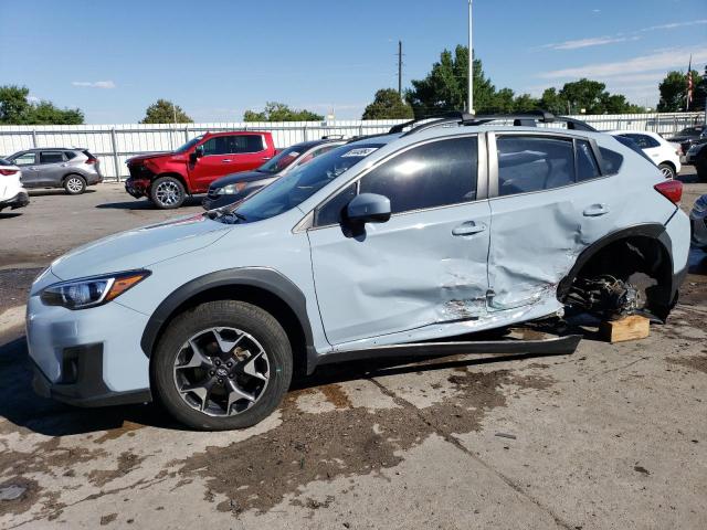 SUBARU CROSSTREK 2019 jf2gtaec3k8260879