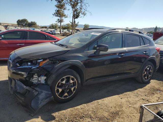 SUBARU CROSSTREK 2019 jf2gtaec3k8266231