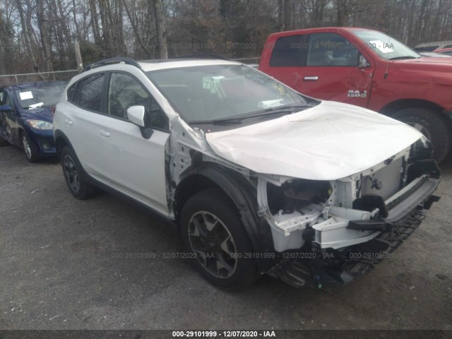 SUBARU CROSSTREK 2019 jf2gtaec3k8266262