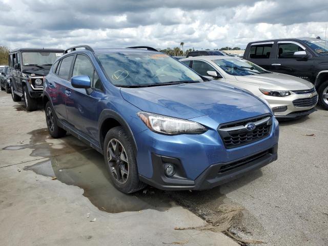 SUBARU CROSSTREK 2019 jf2gtaec3k8277066