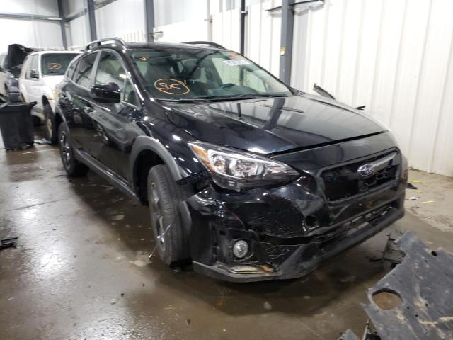 SUBARU CROSSTREK 2019 jf2gtaec3k8294997