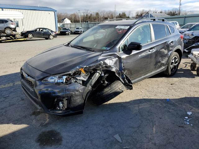 SUBARU CROSSTREK 2019 jf2gtaec3k8300037