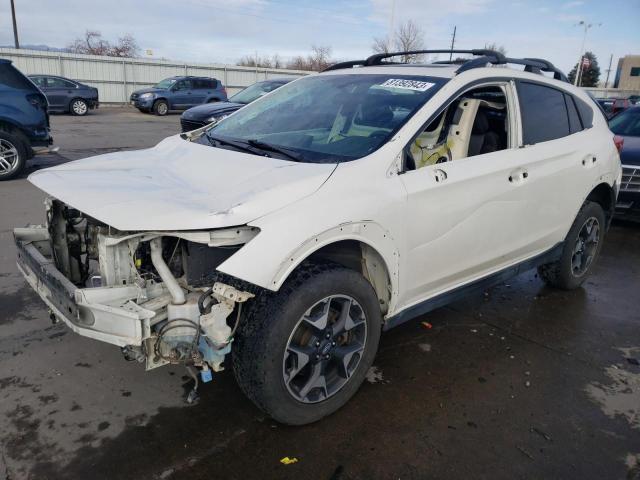 SUBARU CROSSTREK 2019 jf2gtaec3k8324810