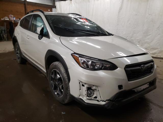 SUBARU CROSSTREK 2019 jf2gtaec3k8343521